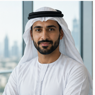 Ahmed Al Mansoori