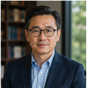 Prof. David Chen