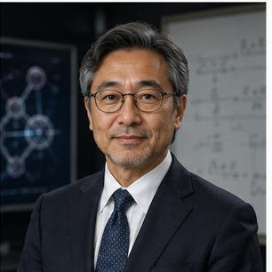Prof. Kenji Nakamura