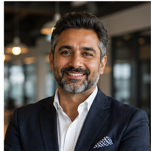 Rajesh Kapoor