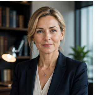 Dr. Sofia Lindberg